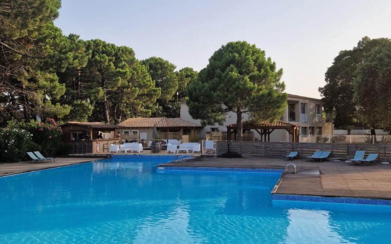 Résidence Fiori Di Cala Rossa - 1