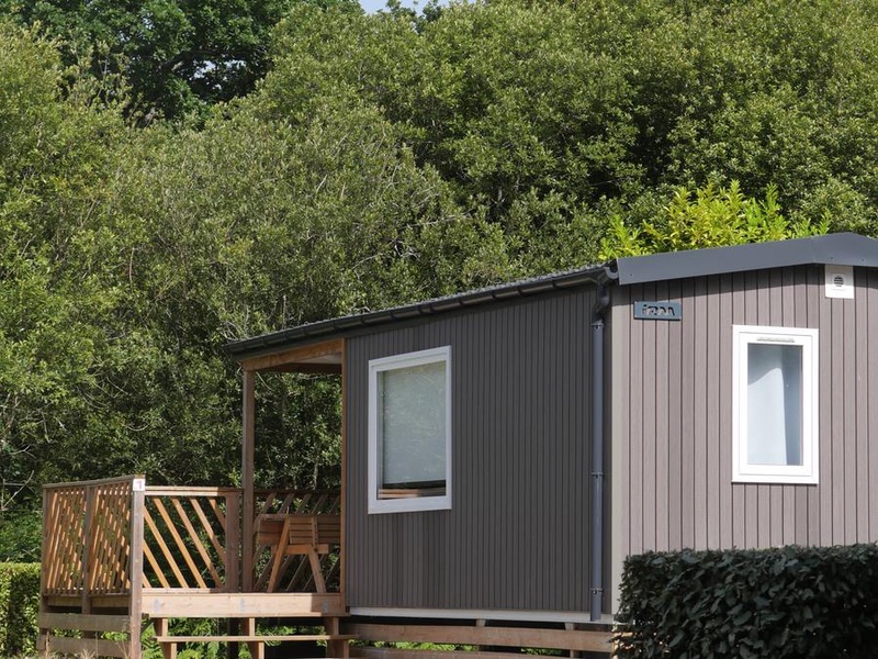 Camping de La Récré, 4* - 1