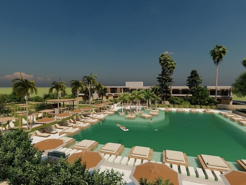 Hôtel King Minos Retreat Resort & Spa 5* - 1