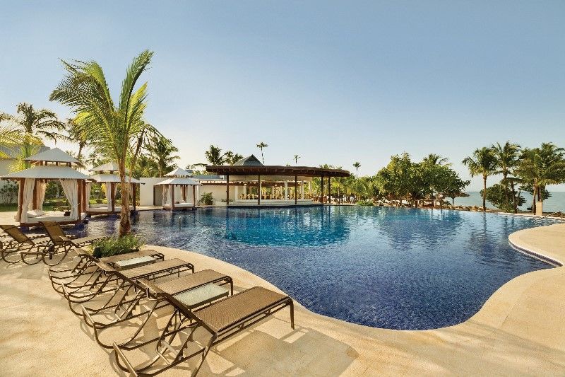 Hôtel Hilton La Romana Resort 5* - Adult Only - 1