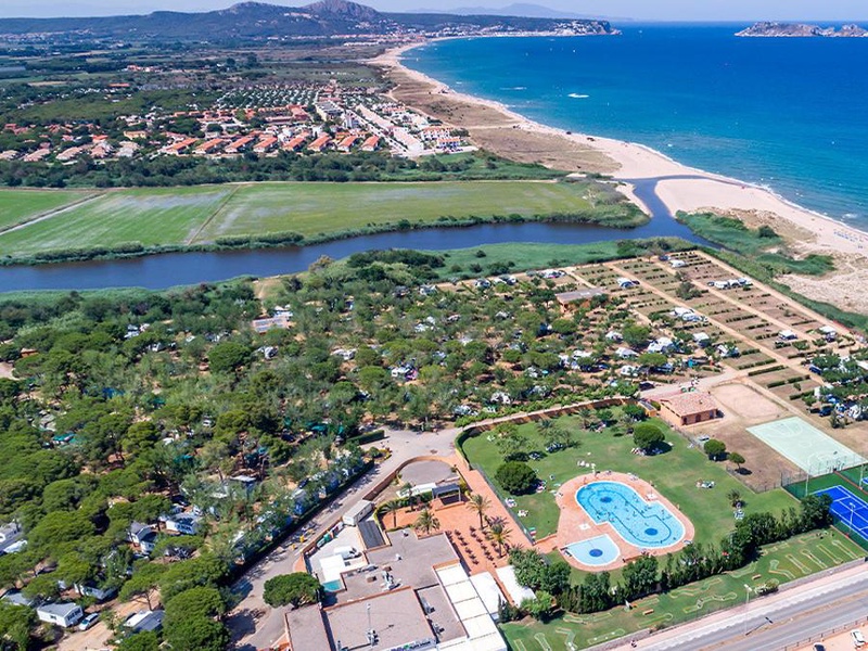 Camping Playa Brava, 4* - 1