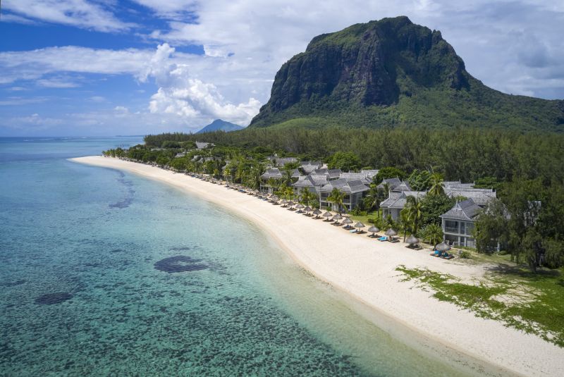 JW Marriott Mauritius Resort by Nosylis Collection - 1