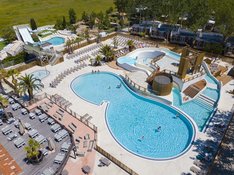 Camping Blue Bayou 5* - 1