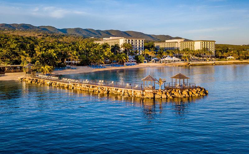 JAMAÏQUE | Montego Bay – Hilton Rose Resort & Spa 4* - 1