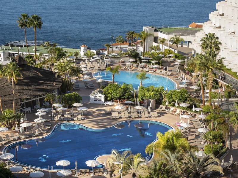 Hôtel Club Coralia Landmar Playa La Arena 4* - 1