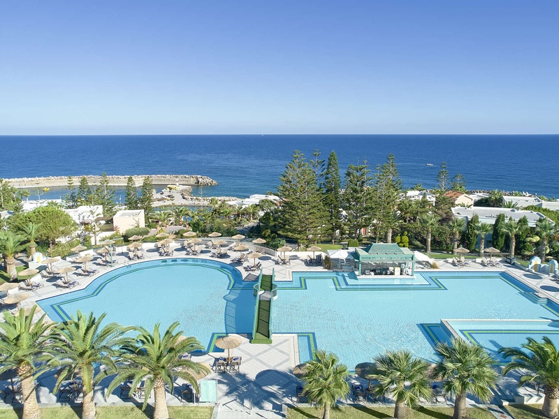 Kappa Club Iberostar Creta Marine 5* - 1