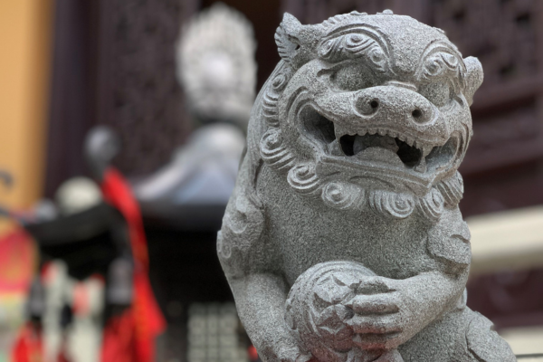 Circuit La Chine d'Hier et d'Aujourd'hui en Privatif - 1