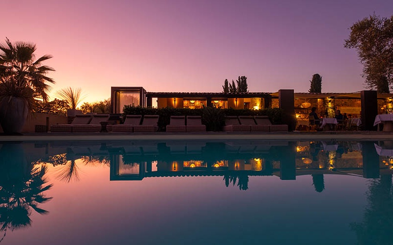 Hôtel La Dimora 4* - 1