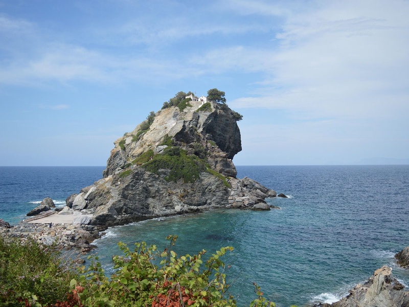 Combiné Sporades Skiathos et Skopelos 3* - 1