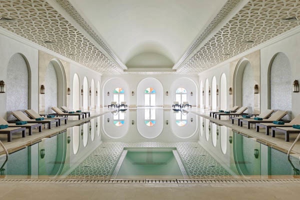 Club SeaClub Hilton Salwa Beach Resort et Villas 5* - 1