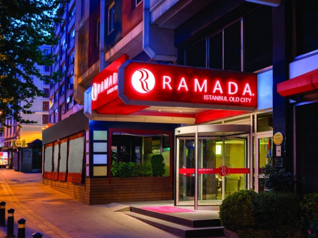 Hôtel Ramada Old City 4* - 1