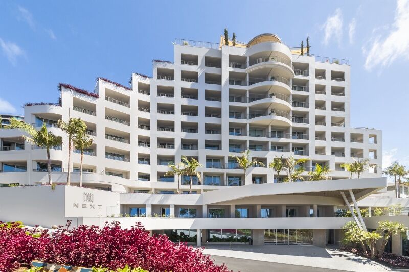 Hôtel Next - Savoy Signature 4* - 1