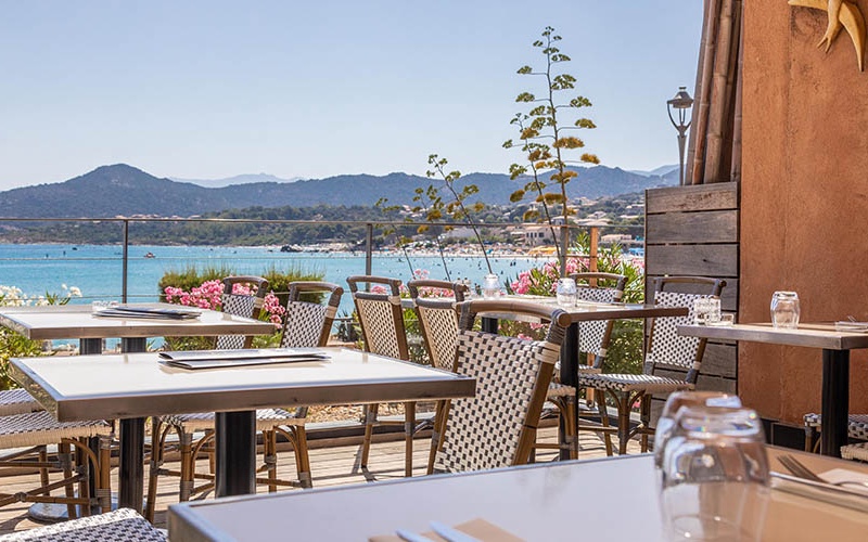 Hôtel Escale Côté Sud 3* - 1