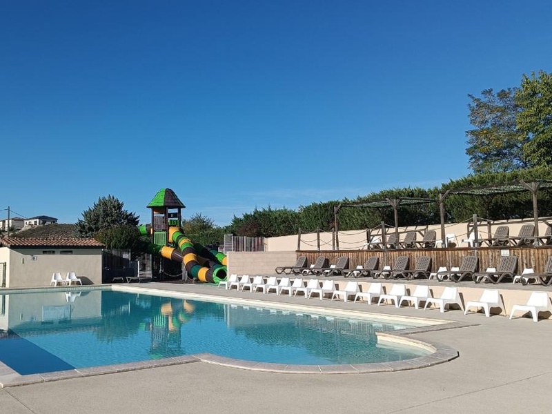 Camping Ludo Parc Pausado, 3* - 1