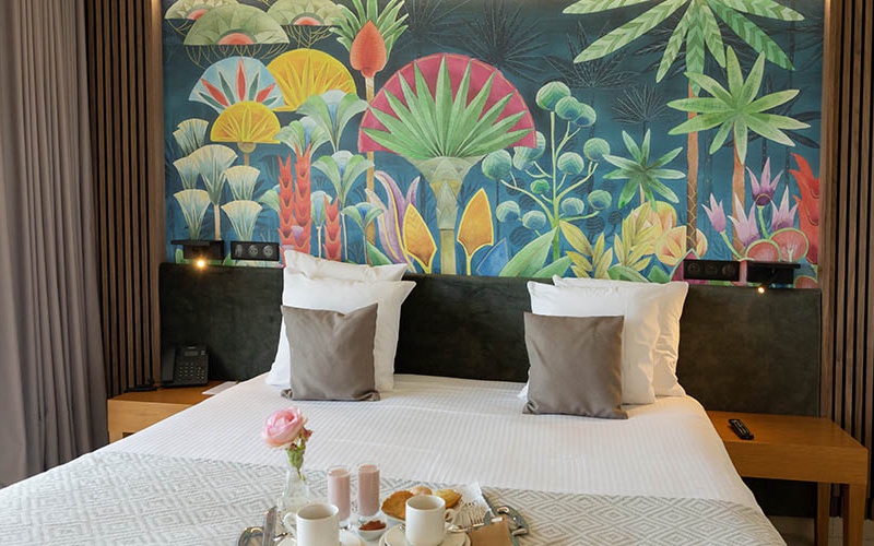 Hôtel Costa Salina 4* - 1