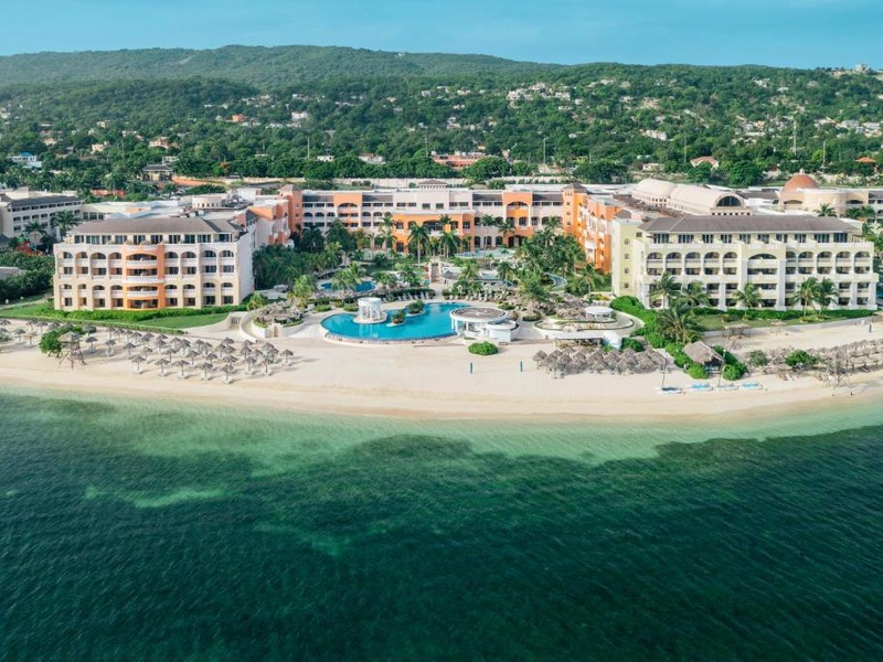 Hôtel Iberostar Selection Rose Hall Suites - 1