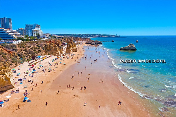 Club Framissima Portimao **** - 1