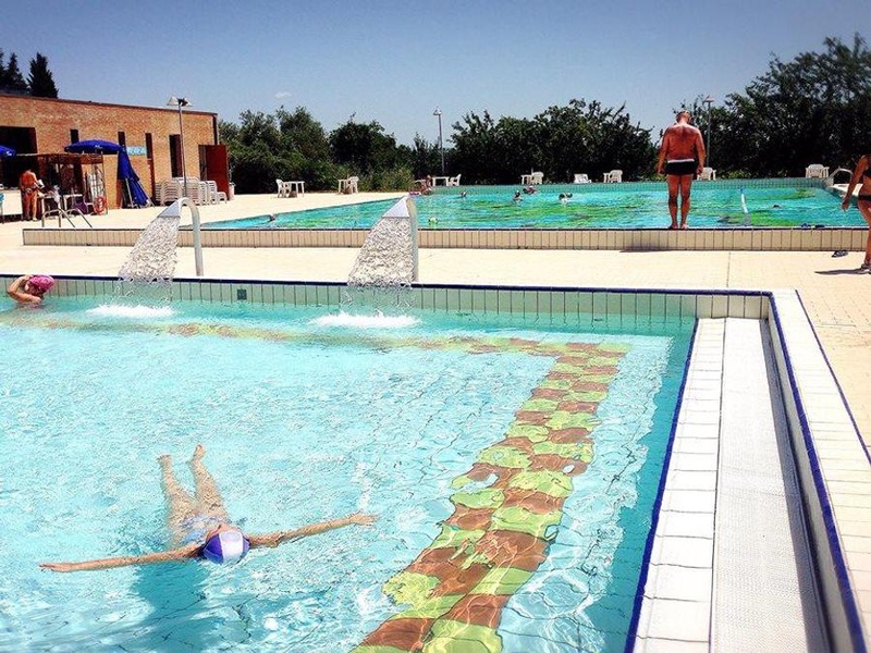 Camping Boschetto di Piemma, 3* - 1