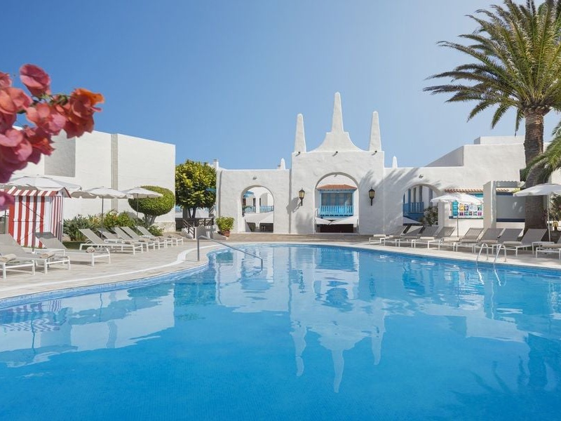 Hotel Alua Suites Fuerteventura 4* - 1