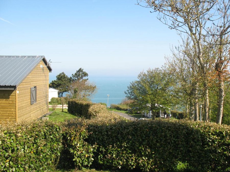 Camping Village de Reneville, 3* - 1