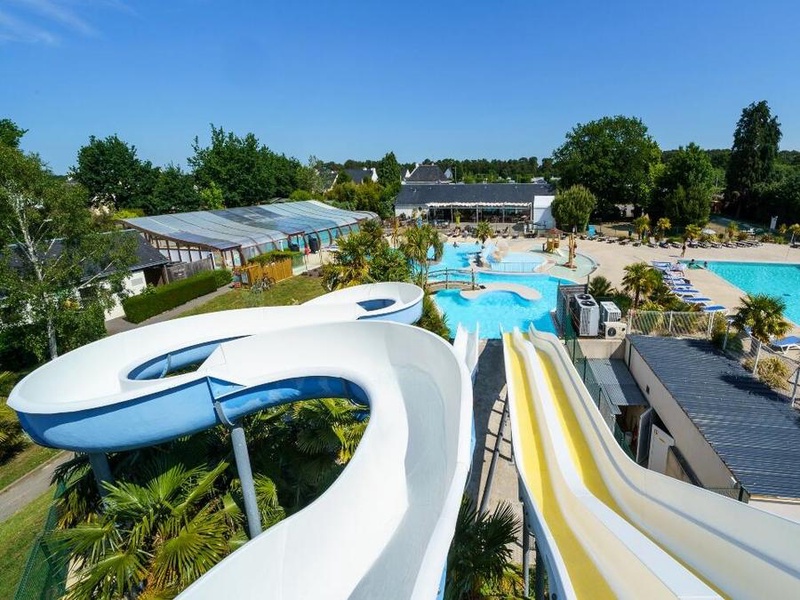 Camping Sandaya Carnac, 4* - 1