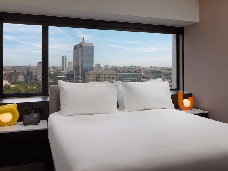 Un Séjour Inoubliable au Coeur de Bruxelles - 4* - 1
