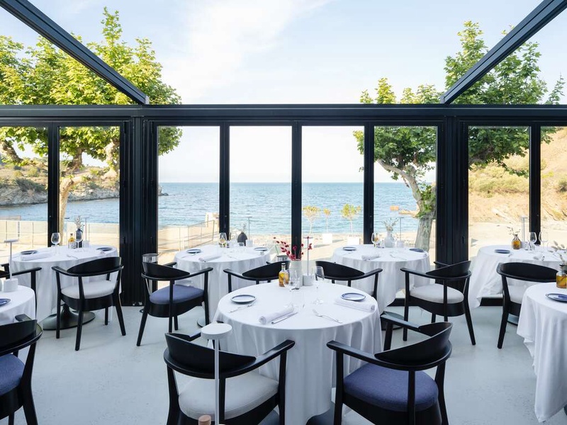 Escapade gourmande et bien-être à Banyuls-sur-mer - 4* - 1