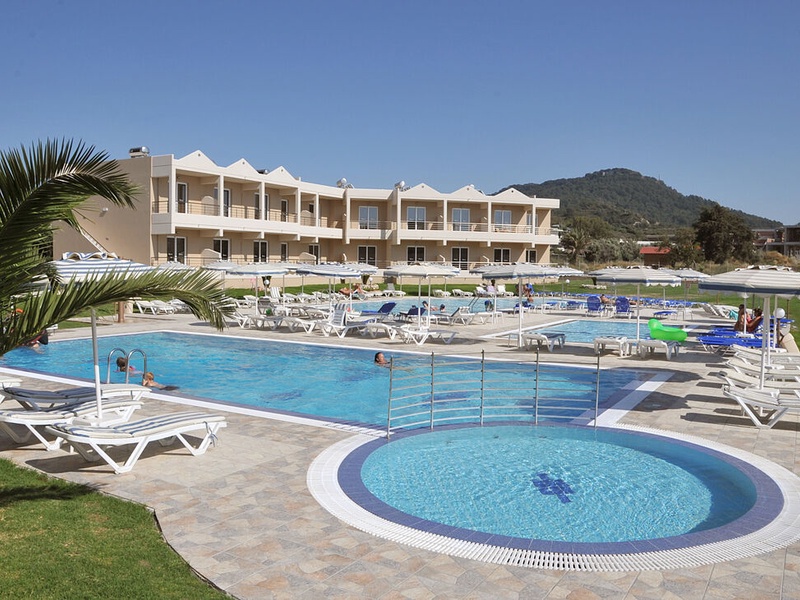 Hôtel Emerald Hotel 3* - 1