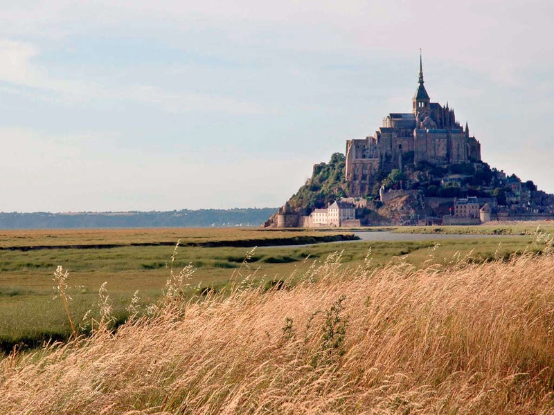 Week-end avec accès au spa, près du Mont Saint Michel - 3* - 1