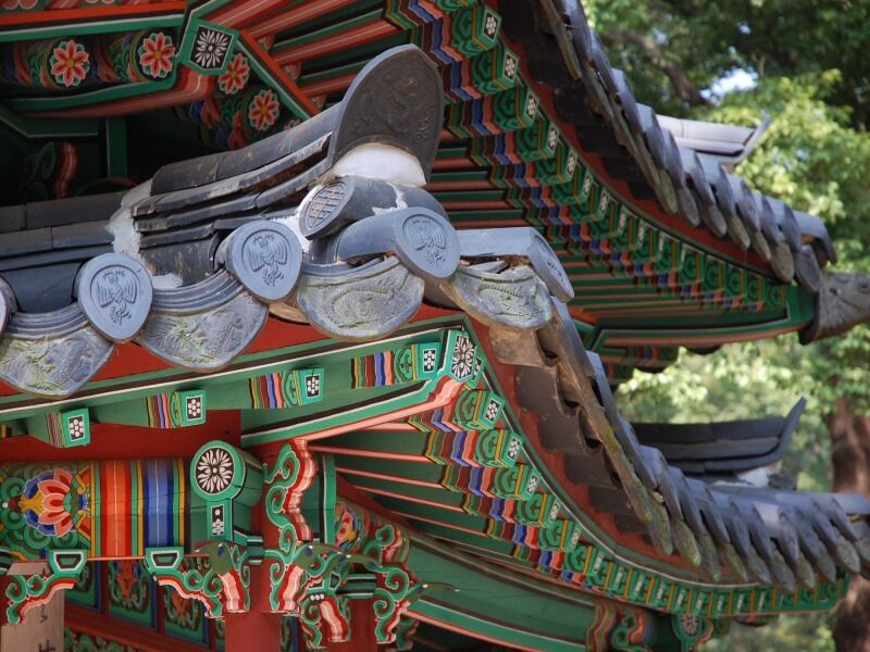 Circuit Les Essentiels de la Corée du Sud - extension Jeju - De Séoul A Séoul - 1