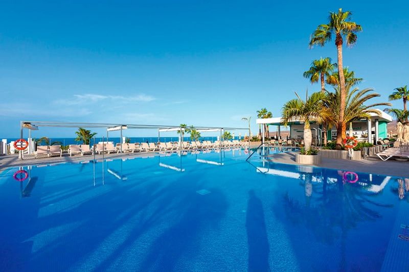 Hôtel Riu Vistamar 4* - 1