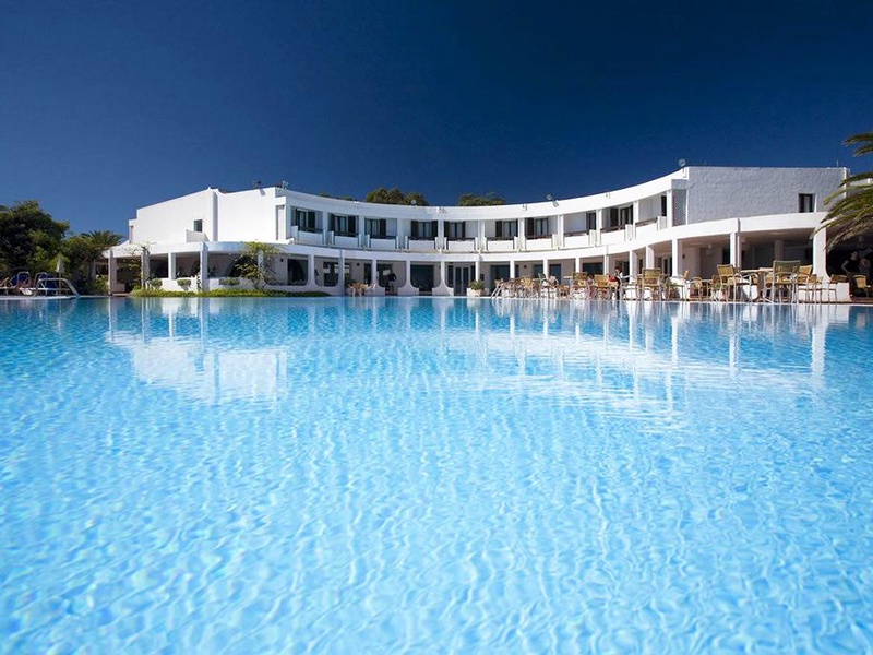 Hôtel Flamingo Resort 4* - 1