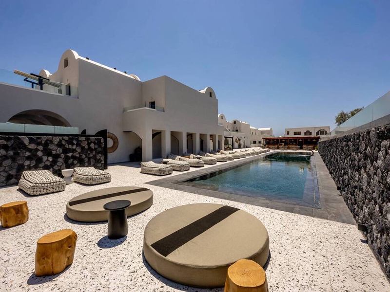 Hôtel Santo Mangata 5* (Adults Only +16) - 1