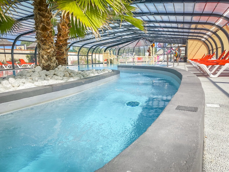 Camping L'Océan 4* - 1