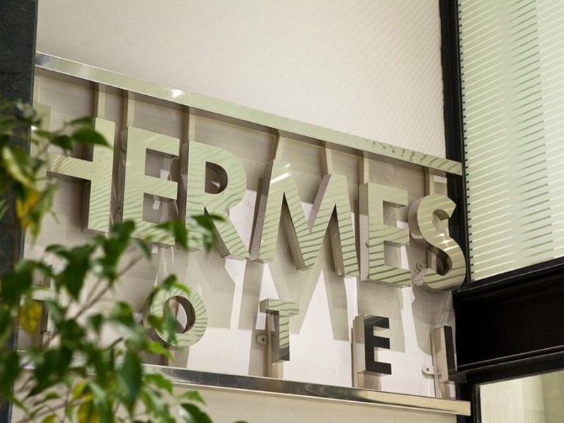 Hôtel Hermes Hotel Athens 3* - 1