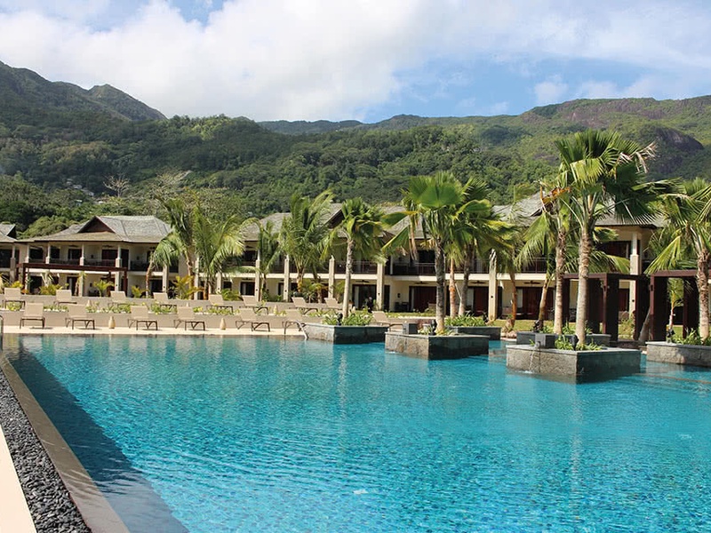 Hôtel Story Seychelles 5* - 1