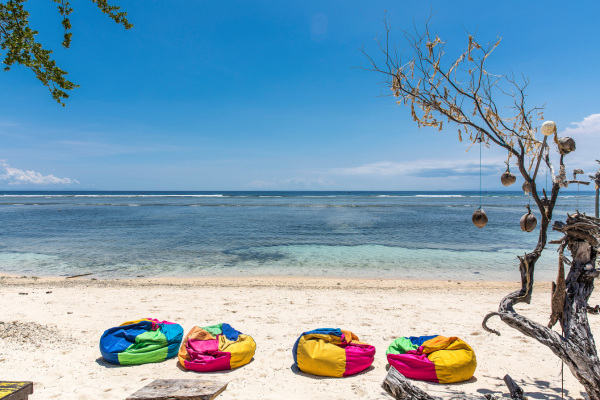 Circuit De Bali à Lombok et Gili 4* - 1