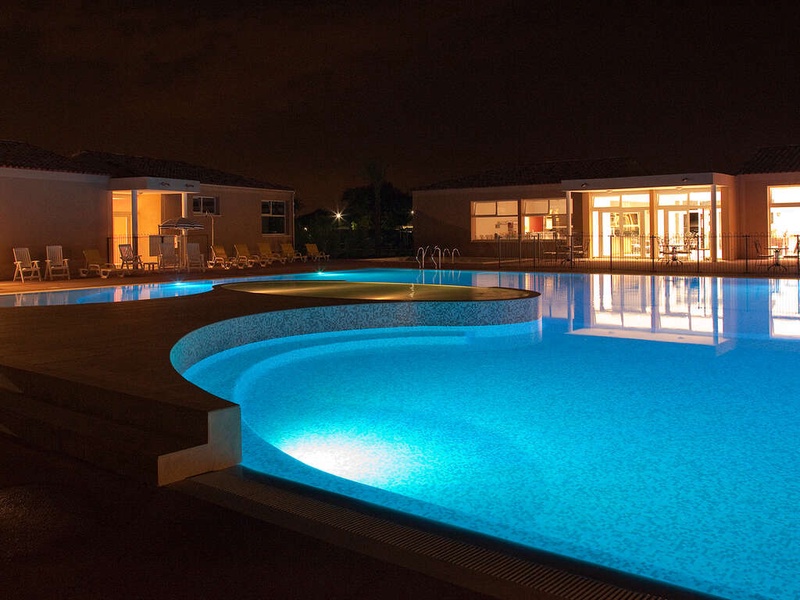 Séjour en famille ou entre amis dans le Vaucluse - 3* - 1