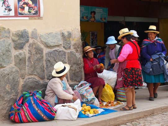 Circuit Splendeurs de l'Equateur et Séjour Galapagos - 1