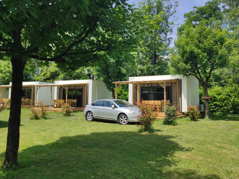 Family's Camping Le Savoy, 4* - 1