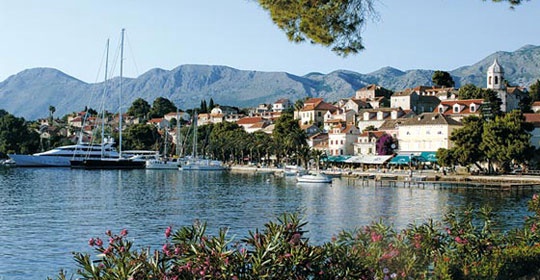 Circuit au Coeur de la Croatie 3* - 1