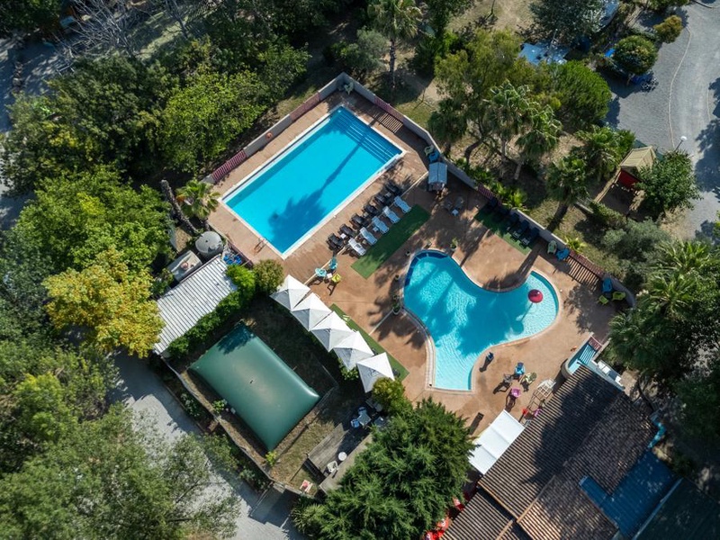 Camping Les Berges du Canal, 4* - 1