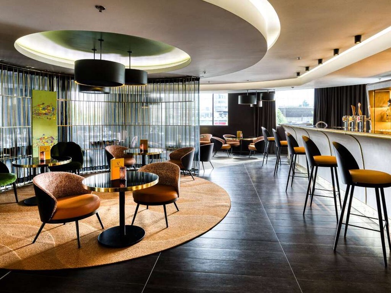 Séjour 4* à Bruxelles avec petit-déjeuner, kit et accès au spa inclus. - 4* - 1