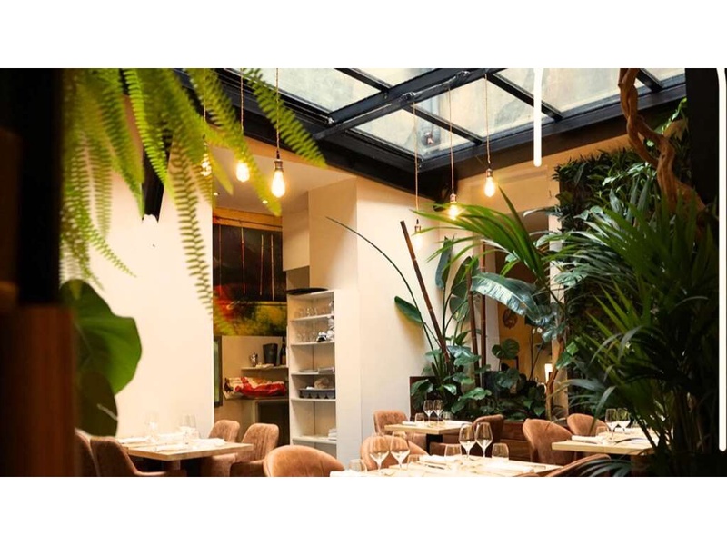 Un souvenir romantique autour d'une table, au centre de Toulouse - 4* - 1