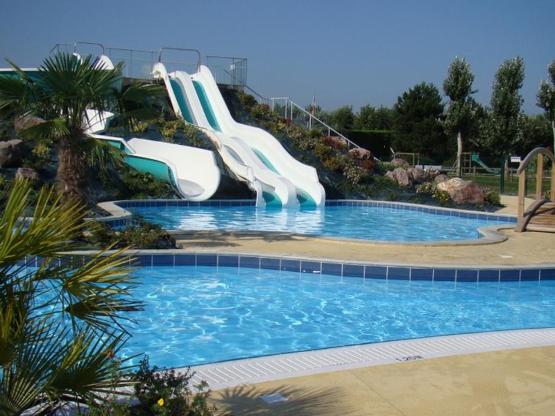 Camping Le Fanal, 4* - 1