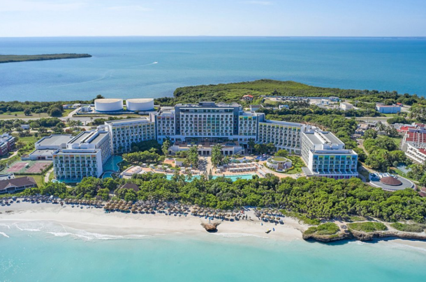 Hôtel Iberostar Origin Bella Vista 5* (Arrivée Varadero) - 1