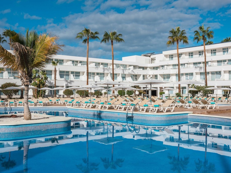 Hôtel Iberostar Waves Las Dalias 4* - 1