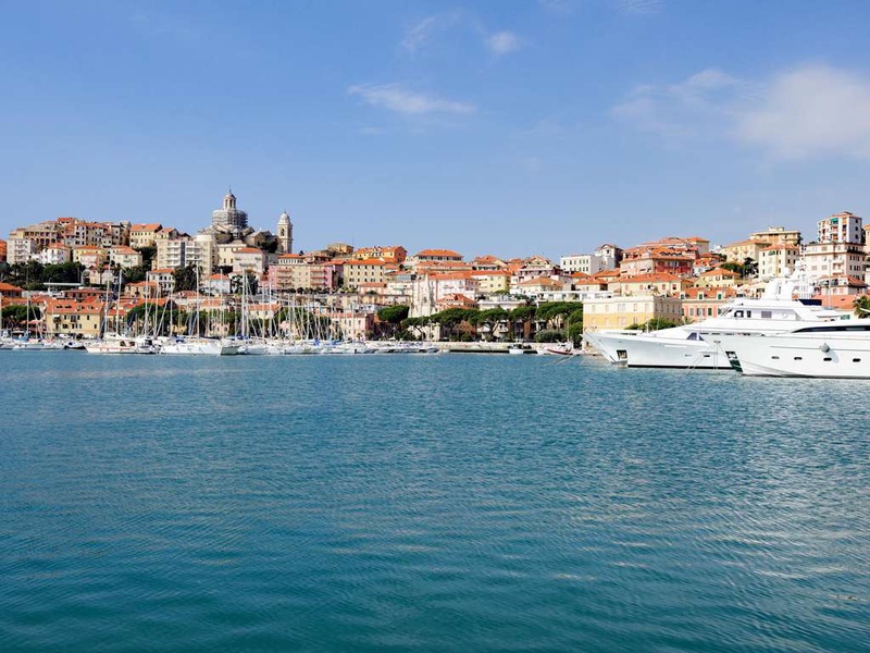 Week-end en Ligurie dans un hôtel 4 étoiles de la Riviera di Ponente - 4* - 1