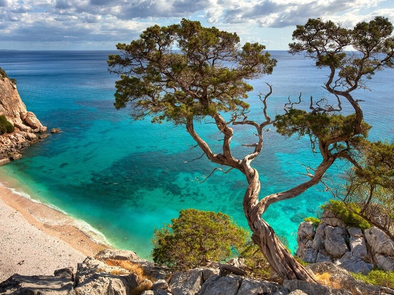 Autotour Sur la route Sardaigne- 8J/7N - 1