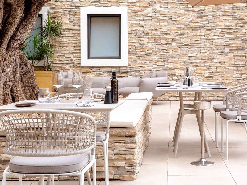 Romance et gastronomie à Cannes - 4* - 1